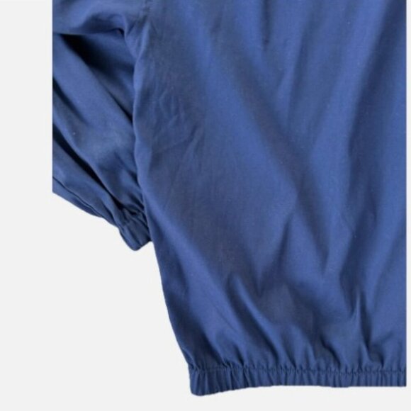 Vintage Tommy Hilfiger Golf 2003 Buick Classic 1/4 Zip Jacket XL PGA Lightweight - Picture 9 of 10